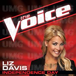 Independence Day - Liz Davis