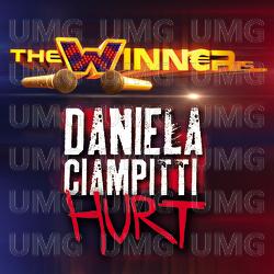 Hurt - (The Winner Is 2012) - Daniela Ciampitti