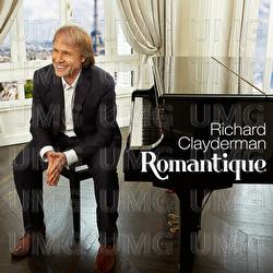 Romantique - Richard Clayderman