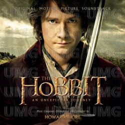 The Hobbit: An Unexpected Journey Original Motion Picture Soundtrack - Howard Shore