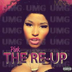 Freedom - Nicki Minaj