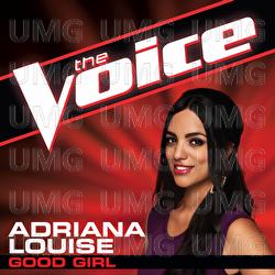 Good Girl - Adriana Louise