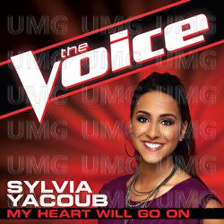 My Heart Will Go On - Sylvia Yacoub