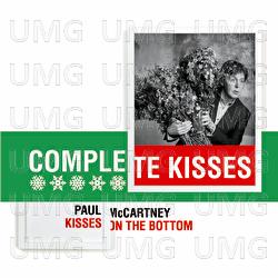 Kisses On The Bottom – Complete Kisses - Paul McCartney