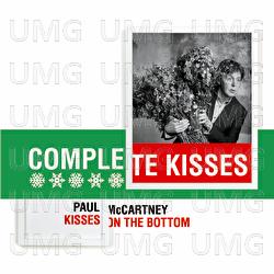 Kisses On The Bottom – Complete Kisses