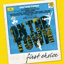 Bernstein: On The Town