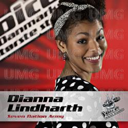 Seven Nation Army (Voice - Danmarks St&oslash;rste Stemme) - Dianna Lindharth