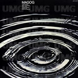 Magog - Hans Kennel, Andy Scherrer, Paul Haag