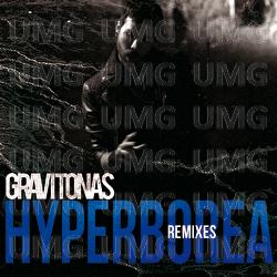 Hyperborea Remixes - Gravitonas