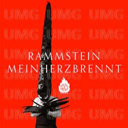 MEIN HERZ BRENNT - Rammstein