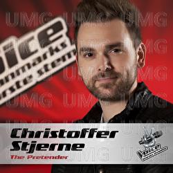 The Pretender (Voice - Danmarks St&oslash;rste Stemme) - Christoffer Stjerne