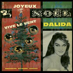 Vive Le Vent - Dalida