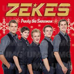 Frosty The Snowman - Zekes