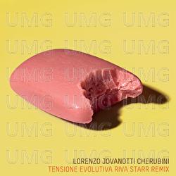 Tensione Evolutiva Riva Starr Remix - Jovanotti