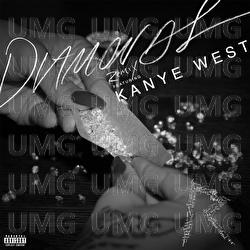 Diamonds - Rihanna, Kanye West