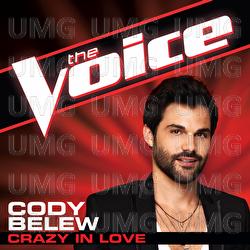 Crazy In Love - Cody Belew