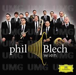 Phil Blech - phil Blech Wien