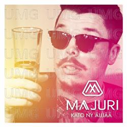 Kato ny &auml;ijj&auml;&auml; - Majuri