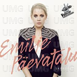 Skandale - Emilie P&auml;evatalu