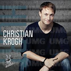 Hurt - Christian Krogh