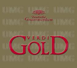 Verdi: Verdi Gold (CD 3) - Various Artists