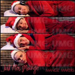 Jul hos Mange - Mange Makers