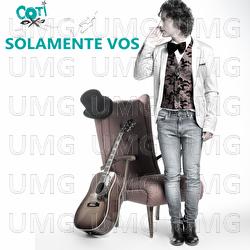 Solamente Vos - Coti