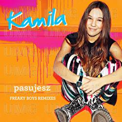 Pasujesz - Kamila Krzempek