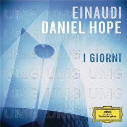 Einaudi: I Giorni - Daniel Hope