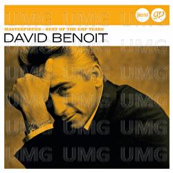 Masterpieces – Best Of The Grp Years (Jazz Club) - David Benoit