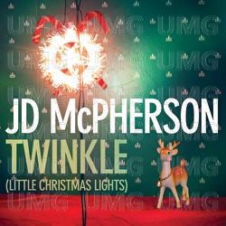 Twinkle (Little Christmas Lights) - JD McPherson