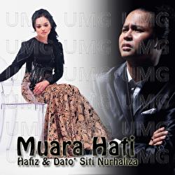 Muara Hati - Dato Siti Nurhaliza, Hafiz AF7