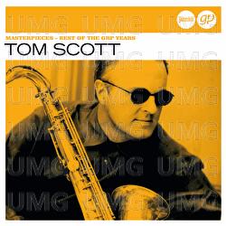 Masterpieces &ndash; Best Of The Grp Years (Jazz Club) - Tom Scott
