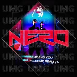 Me & You - Nero