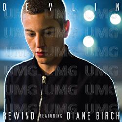 Rewind - Devlin, Diane Birch