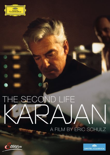 Karajan - The Second Life
