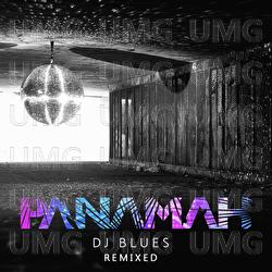 DJ Blues - Panamah