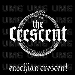 Enochian Crescent - The Crescent