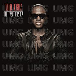 The Fast Hits EP - Taio Cruz