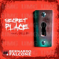 Secret Place - Bernardo Falcone