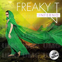Inferno - Freaky T