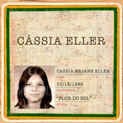 Flor Do Sol - C&aacute;ssia Eller