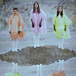 Rearrange - Stealing Sheep