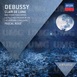 Debussy: Clair de Lune & Other Piano Works