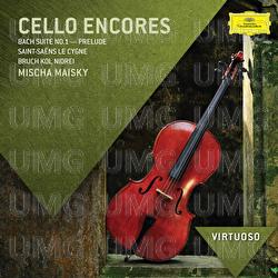 Cello Encores