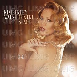 Centre Stage - Kimberley Walsh