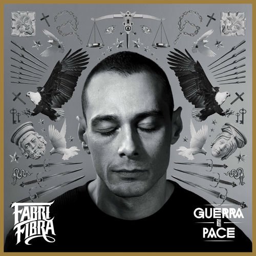 Guerra E Pace - Fabri Fibra