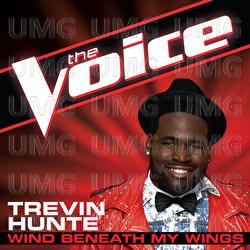 Wind Beneath My Wings - Trevin Hunte