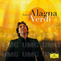 Verdi - Roberto Alagna