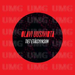 Tiet et&auml;isyyksiin - Olavi Uusivirta
